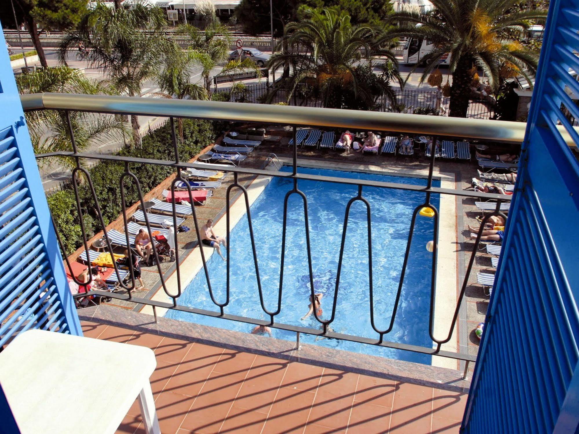 Htop Planamar #Htopenjoy Malgrat de Mar Luaran gambar
