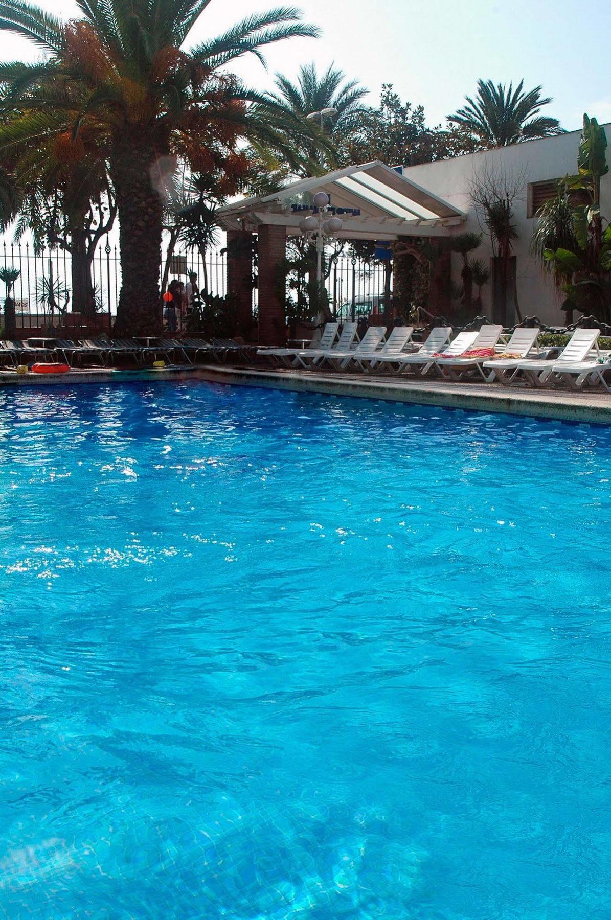 Htop Planamar #Htopenjoy Malgrat de Mar Luaran gambar