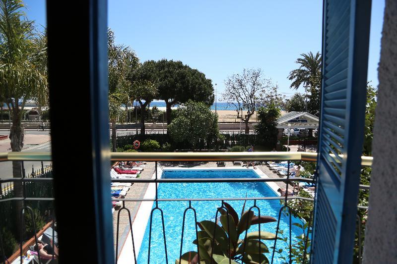 Htop Planamar #Htopenjoy Malgrat de Mar Luaran gambar