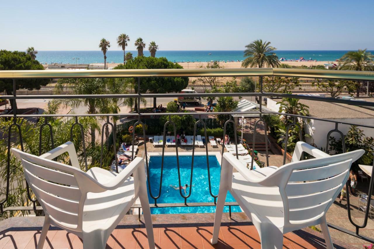 Htop Planamar #Htopenjoy Malgrat de Mar Luaran gambar